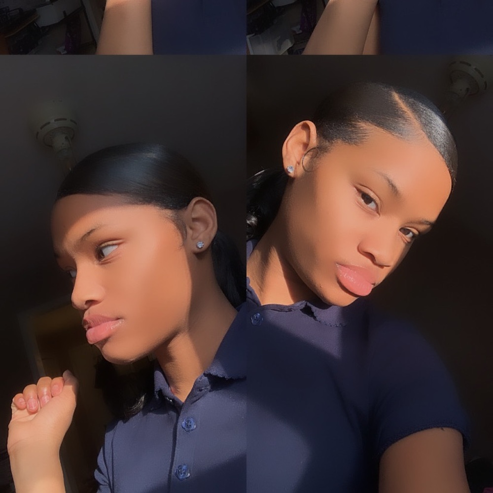 Meet your Posher, Eliana